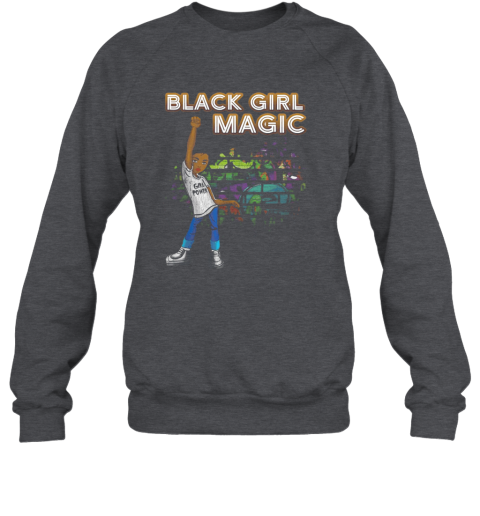 melanin sweatshirt