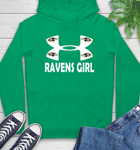 Under armour horse sweatshirt deals