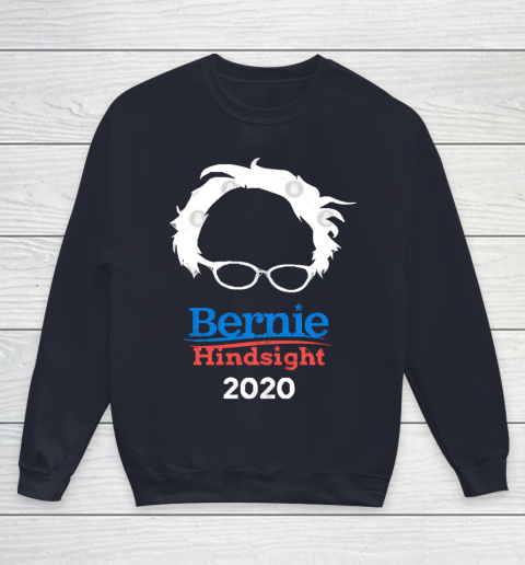 Bernie Sanders Hindsight 2020 T Shirt 84