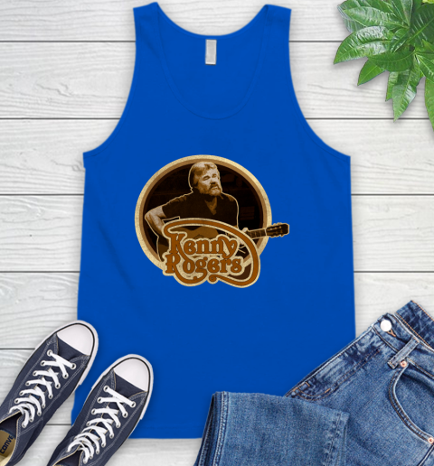 Kenny Rogers Shirt 74