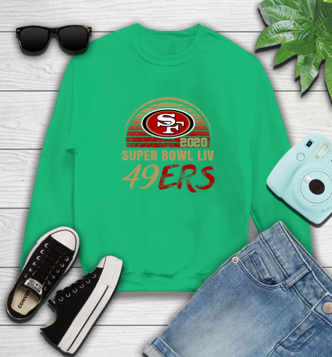San Francisco 49ers Super Bowl LIV 2020 Shirt 31