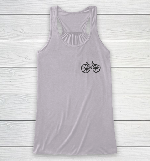 UMANO BICYCLE Racerback Tank - Image 4