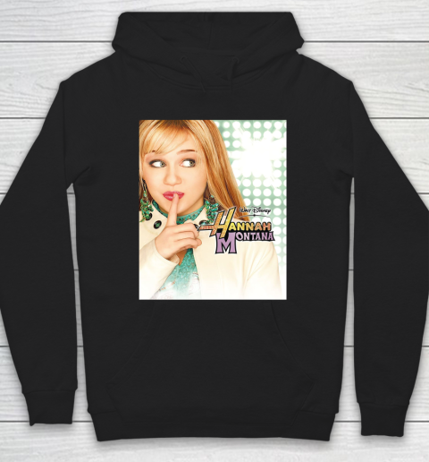 Hannah Montana Hoodie