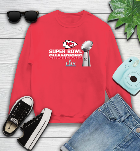 Kansas City Chiefs super bowl champions 2020 Shirt 35
