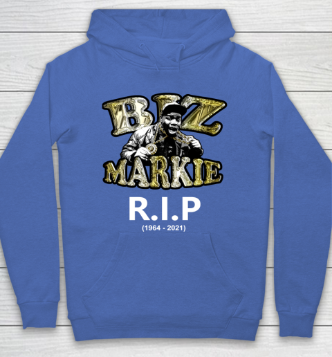 R.I.P Biz Markie 1964  2021 Hoodie 6