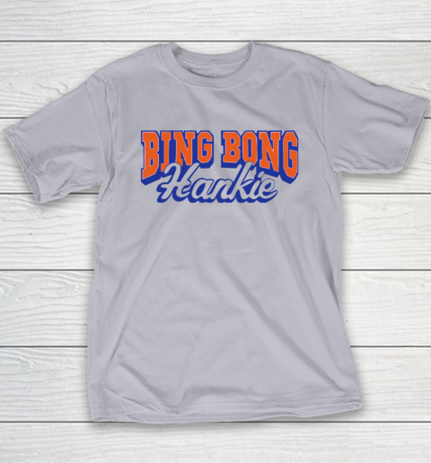 Bing Bong Hankie Youth T-Shirt 3