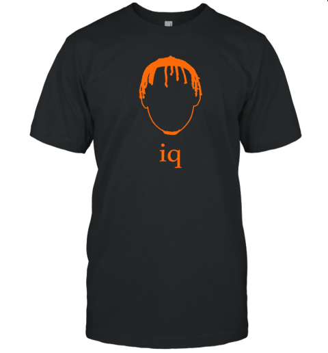 Barstool Sports Iq 5 T