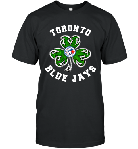 toronto st pats t shirt