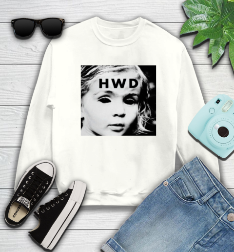 HWD halfway dead shirt 26