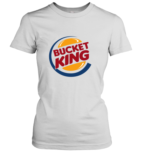 Bucket King Women's T-Shirt