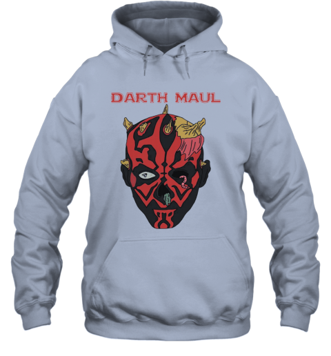 darth maul hoodie