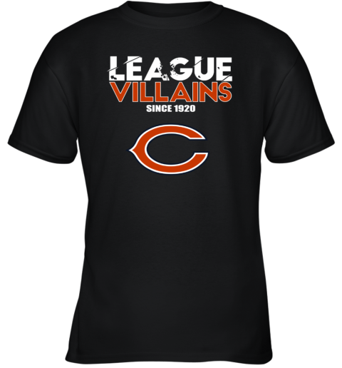 chicago bears youth sweatshirt