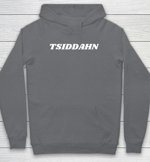 TSIDDAHN Teacher Life Hoodie 3