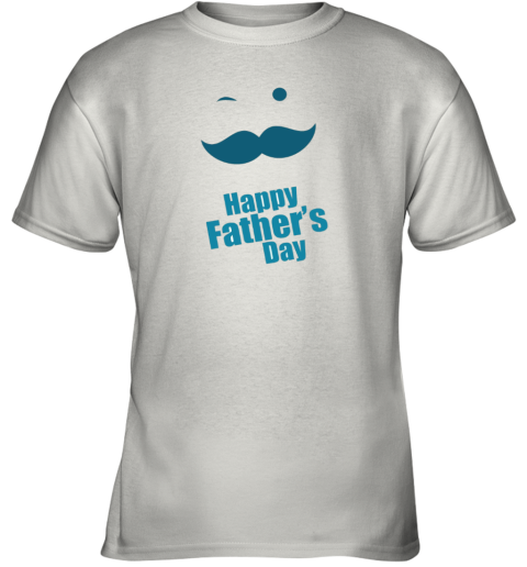 Happy Fathers Day Youth T-Shirt