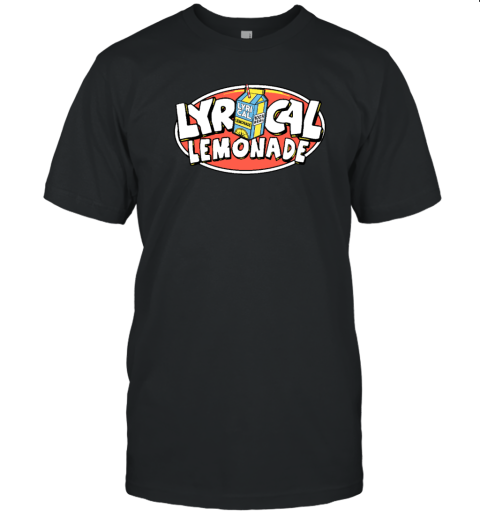 Lyrical Lemonade Merch Everyday 2022 T-Shirt