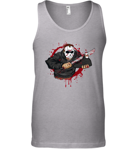 Air Jordan 5 Pinnacle Black Matching Sneaker Tshirt Jason Voorhees Black Jordan Tshirt