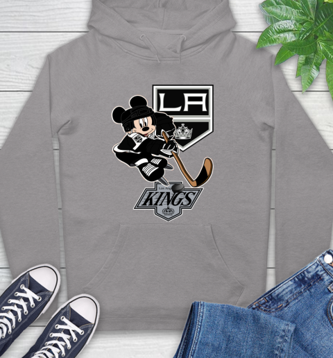 Lakers hockey hoodie online