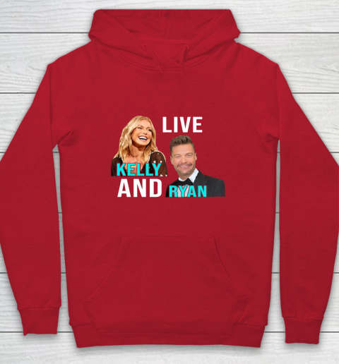 Live Kelly And Ryan Hoodie 7