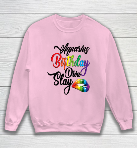 February girl sweatshirt cheap