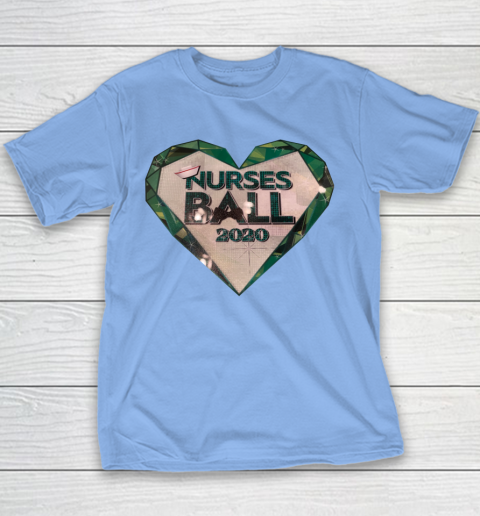 Nurses Ball 2020 Youth T-Shirt 7
