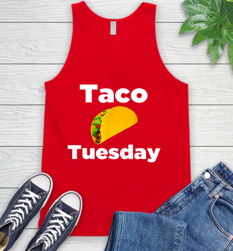 Taco Tuesday Shirt 72