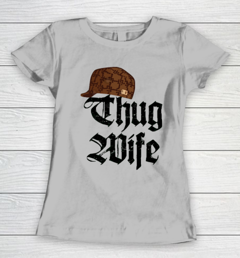 Thug wife sweatshirt cheap