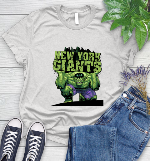giants nfl shirt