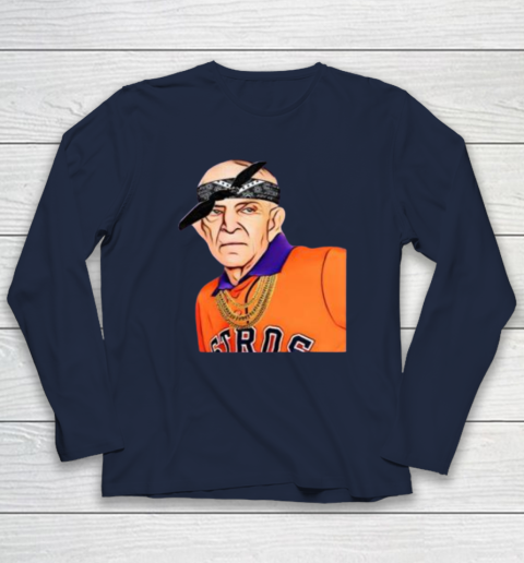 Mattress Mack Long Sleeve T-Shirt 2