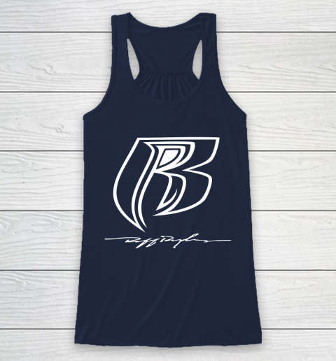 Ruff Ryders South Racerback Tank 8