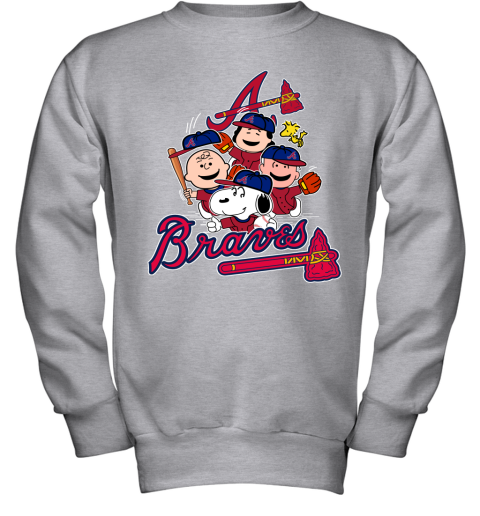 MLB Atlanta Braves Best Dad Ever Shirt, hoodie, sweater, long sleeve and  tank top