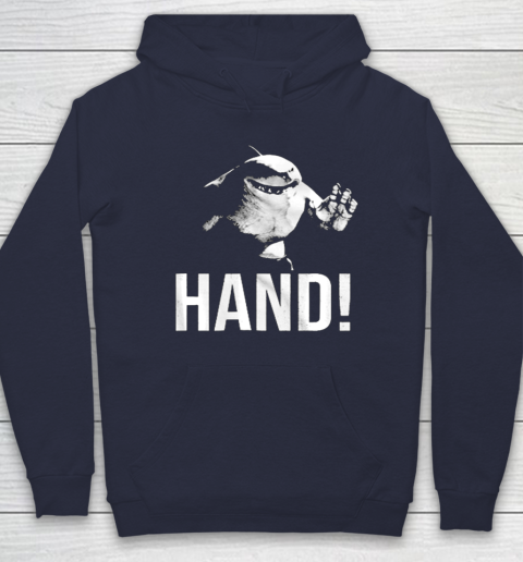 Hand of the king hoodie sale