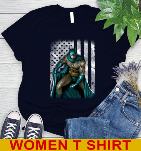 Dolphins batman on sale shirt