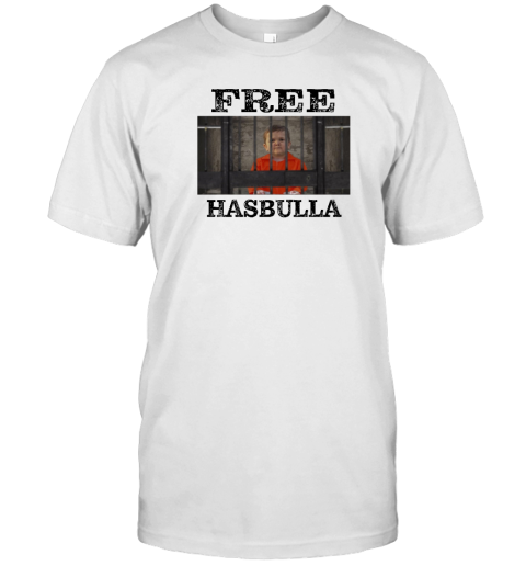 Free Hasbulla Magomedov T