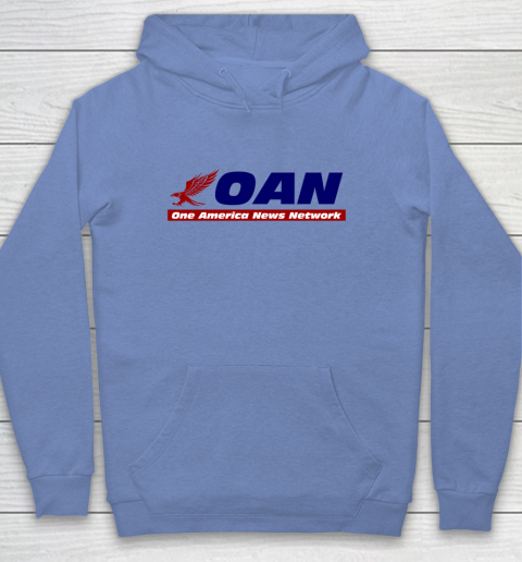 Mike Gundy OAN t shirt  Oan t shirt meaning Youth Hoodie 7