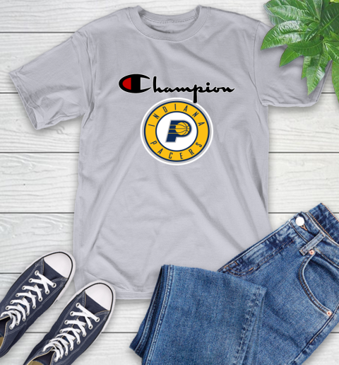 NBA Basketball Indiana Pacers Champion Shirt T-Shirt 4