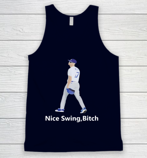 Nice Swing Bitch Joe Kelly Tank Top 2