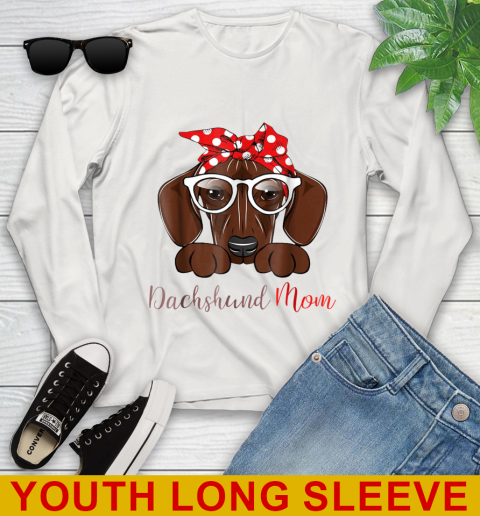 Dachshung Mom 111