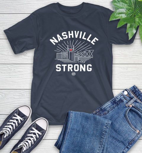 Nashville Strong Shirts 3