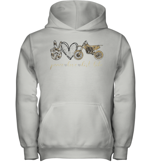 youth dirt bike hoodies