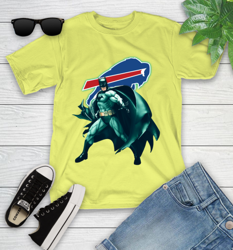 Buffalo bills batman shirt outlet