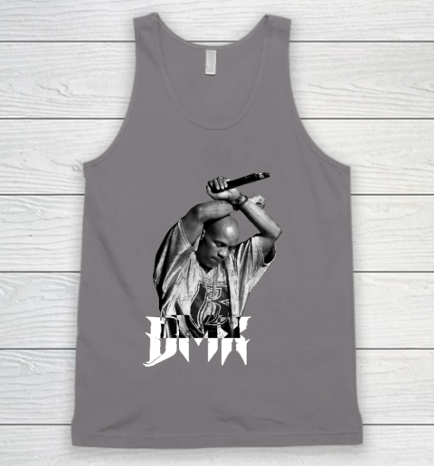 DMX vintage rap Tank Top 6