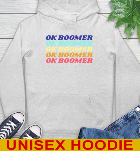 Ok boomer shirt 13