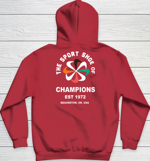 Jordan 12 University Gold Youth Hoodie 15