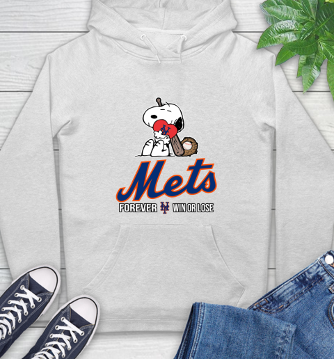 MLB The Peanuts Movie Snoopy Forever Win Or Lose Baseball New York Mets 13