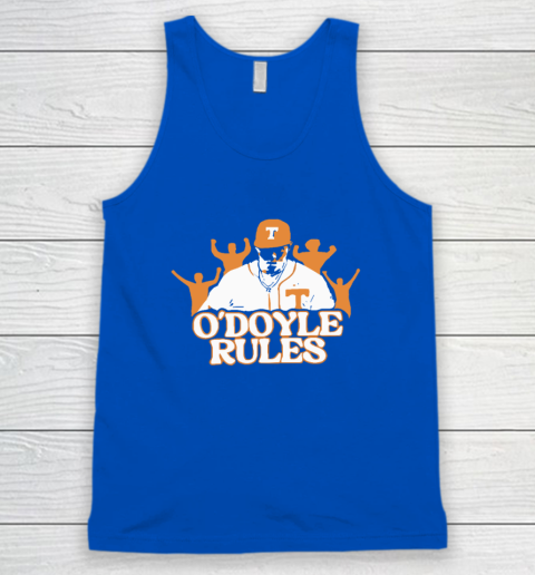 O'Doyle Rules Liam Doyle Tank Top 3