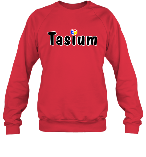 Tasium Sweatshirt