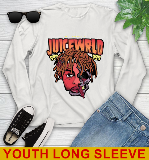 Juice Wrld Shirt 133