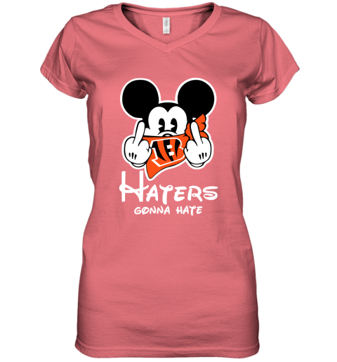 p0xz74tZv1R women v neck t shirt 39 95 151514 front coral