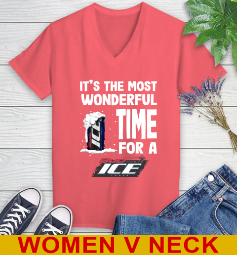 I't the most wonderful time for a Bud Ice beer lovers 78