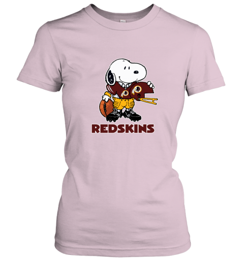 Snoopy Christmas Washington Redskins T Shirts – Best Funny Store